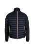 Moncler Daniel Puffer Jacket, front view