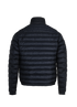 Moncler Daniel Puffer Jacket, back view