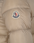 Moncler Suyen Lightweight Puffer Jacket, other view