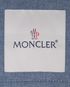 Moncler Cut Out Tiered Jacket, other view
