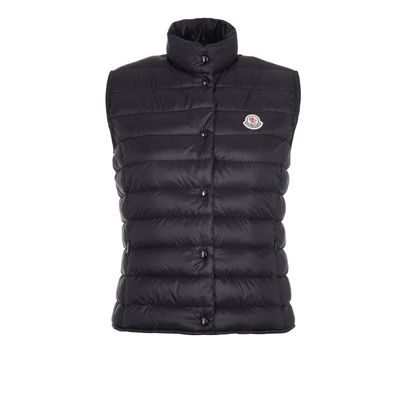 Moncler Gilet, front view