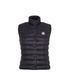 Moncler Gilet, front view