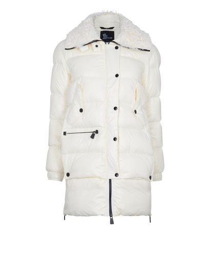 Moncler Grenoble Apres Ski Puffer Jacket, front view