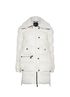 Moncler Grenoble Apres Ski Puffer Jacket, front view