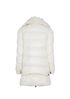 Moncler Grenoble Apres Ski Puffer Jacket, back view