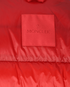 Moncler Down Jacket, &pound;495, Clothing, Blue, Down Feathers, Other view