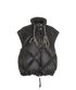 Moncler Francesca Puffer Jacket, other view