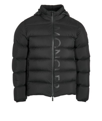 Moncler Dieng Puffer Jacket, front view