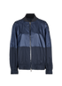Moncler Gobie Bomber Jacket, front view