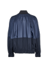Moncler Gobie Bomber Jacket, back view