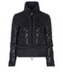 Moncler Bomber Puffer Jacket, front view