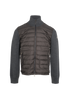 Moncler Maglione Tricot Cardigan, front view
