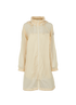 Moncler Hooded Windbreaker, front view