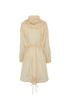 Moncler Hooded Windbreaker, back view