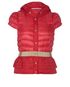 Moncler Hooded Gilet, front view