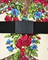 Moncler Floral Printed Ski Jacket, other view