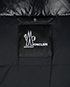 Moncler Floral Printed Ski Jacket, other view