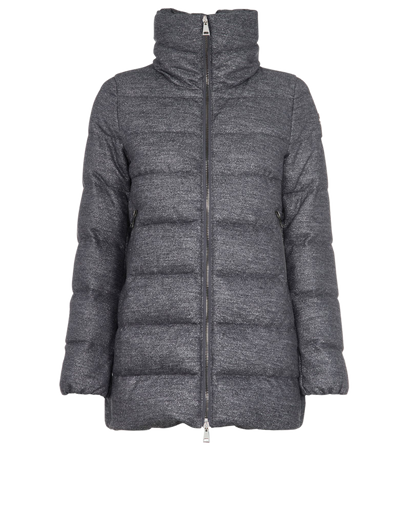 Moncler Torcon Puffer Jacket, front view