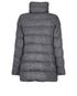 Moncler Torcon Puffer Jacket, back view