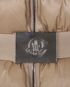 Moncler Belted Padded Jacket, other view