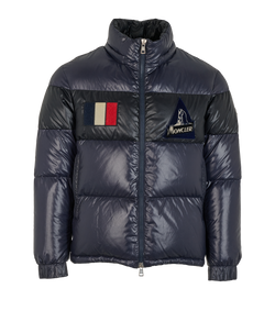 MONCLER Felix the Cat ジップアップパーカサイズM（XL） MONCLER