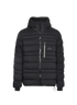 Moncler Hooded Puffer Jacket, front view