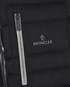 Moncler Hooded Puffer Jacket, other view