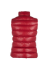 Moncler Ghany Vest, back view