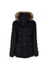 Moncler Rethel Puffer Jacket, front view