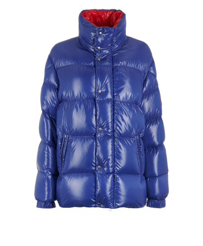 Moncler Dervaux Puffer Jackets Designer Exchange Buy Sell Exchange