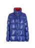 Moncler Dervaux Puffer, front view
