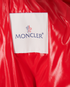 Moncler Dervaux Puffer, other view
