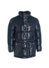 Moncler Frey Puffer Jacket, front view