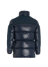 Moncler Frey Puffer Jacket, back view