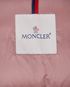 Moncler Long Down Puffer Jacket, other view