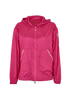 Moncler Hooded Windbreaker, front view
