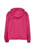 Moncler Hooded Windbreaker, back view