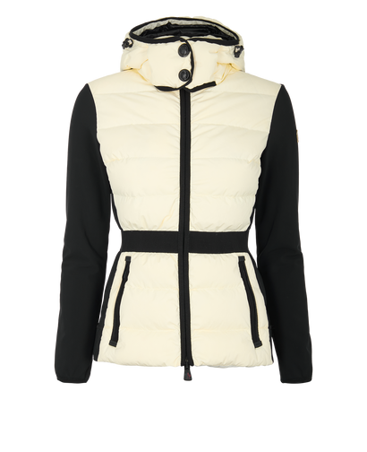 Moncler Grenoble Padded Light Jacket, front view