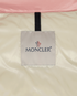 Moncler Abbaye Puffer Jacket, other view