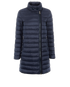 Moncler Berlin Puffer Jacket, front view