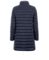 Moncler Berlin Puffer Jacket, back view