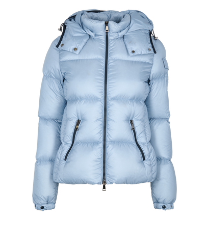 Moncler Fourmi Puffer Jacket, front view