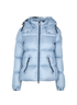 Moncler Fourmi Puffer Jacket, front view