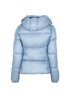 Moncler Fourmi Puffer Jacket, back view