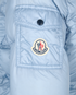 Moncler Fourmi Puffer Jacket, other view