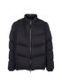 Moncler LeBlanc Puffer, front view