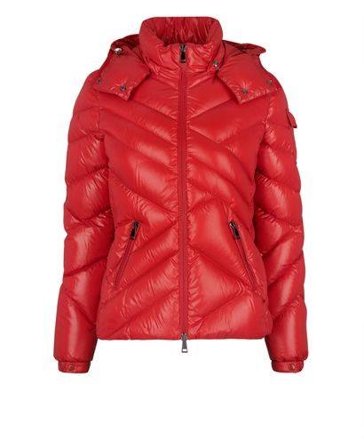 Moncler Desirade Giubbotto Puffer, front view