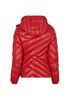 Moncler Desirade Giubbotto Puffer, back view