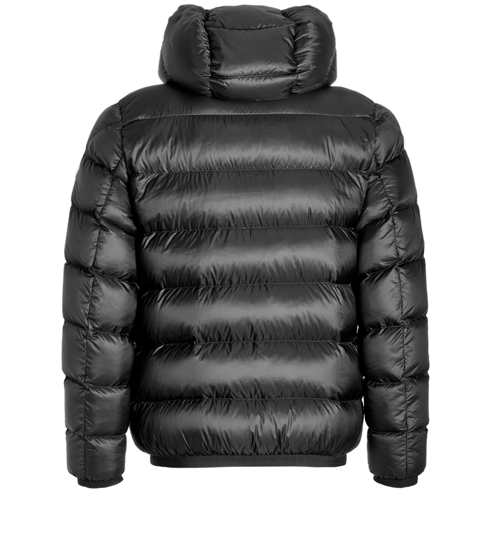 MONCLER MYOSOTIS 21年 ナイロン ダウン MONCLER モンクレール メンズ ナイロン フード ダウンジャケット