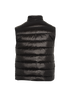 Moncler Gui Gilet, back view